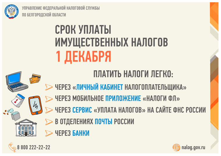 Налоговые уведомления. Налоговые уведомления.